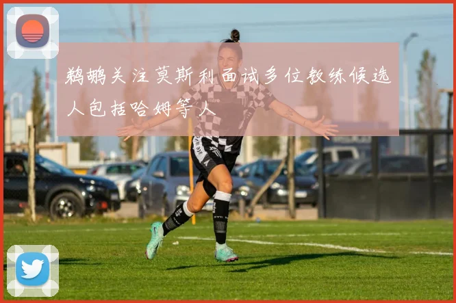 鹈鹕关注莫斯利面试多位教练候选人包括哈姆等人